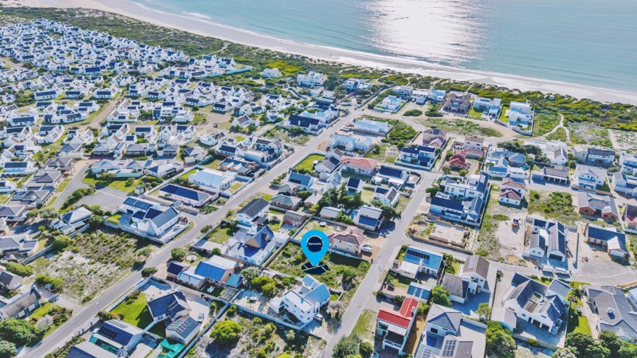 0 Bedroom Property for Sale in Struisbaai Western Cape